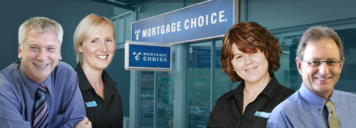 Mortgage Choice: Toowong
