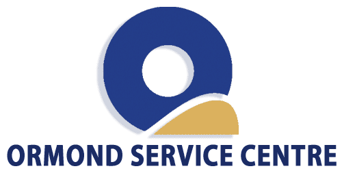 Ormond Service Centre