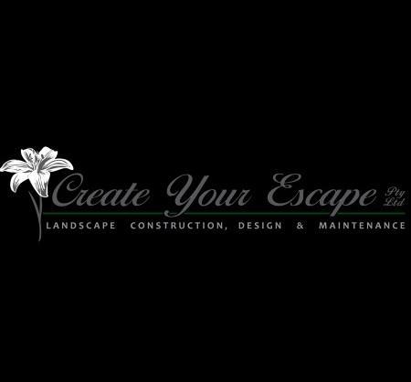 Create Your Escape logo