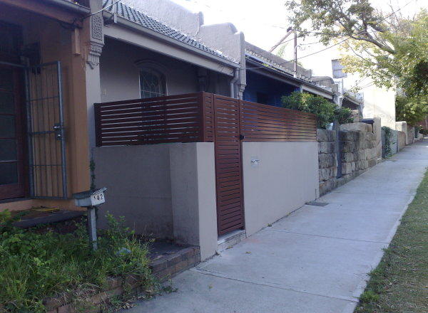 Outdoor Building Solutions