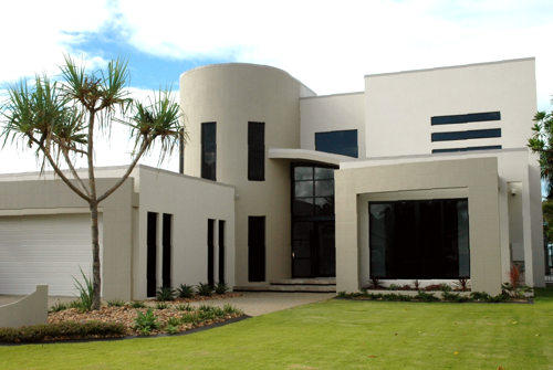 Lancini Homes