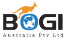 Bogi Australia Pty Ltd logo