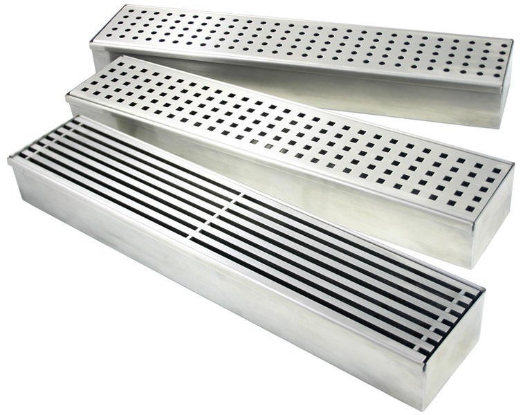 SAS Drainage Solutions