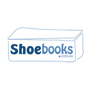 Shoebooks Pty Ltd logo