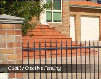 Lockfast Fencing