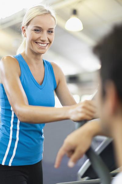 Geelong Personal Training