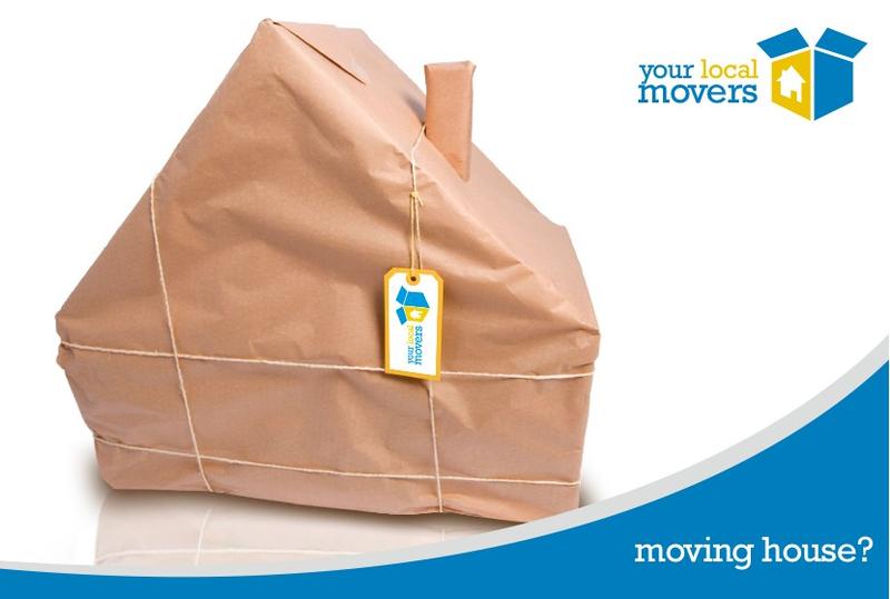 Your Local Movers: Brisbane