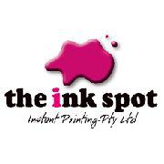 The Ink Spot Instant Printing Pty Ltd