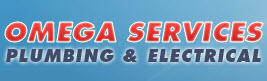 Omega Services logo