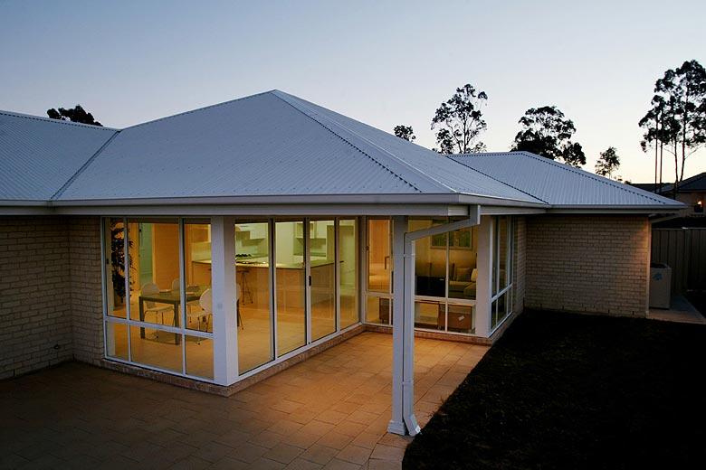 Advanced Roof Systems Pty Ltd