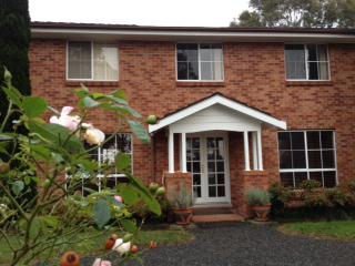 Bella Wind Bed and Breakfast