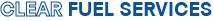 Clear Fuel Services logo
