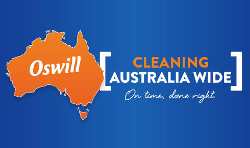 Oswill Cleaning