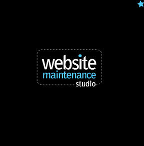 Website Maintenance Studio