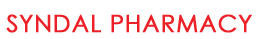 Syndal Pharmacy logo