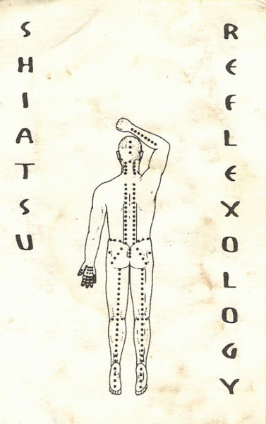 Mobile Shiatsu