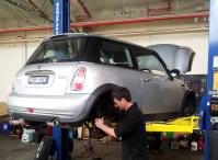 Real Automotive