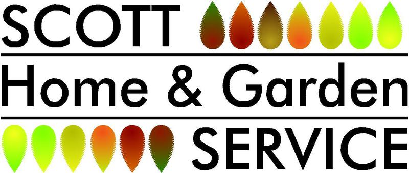 Scott Home and Garden Service