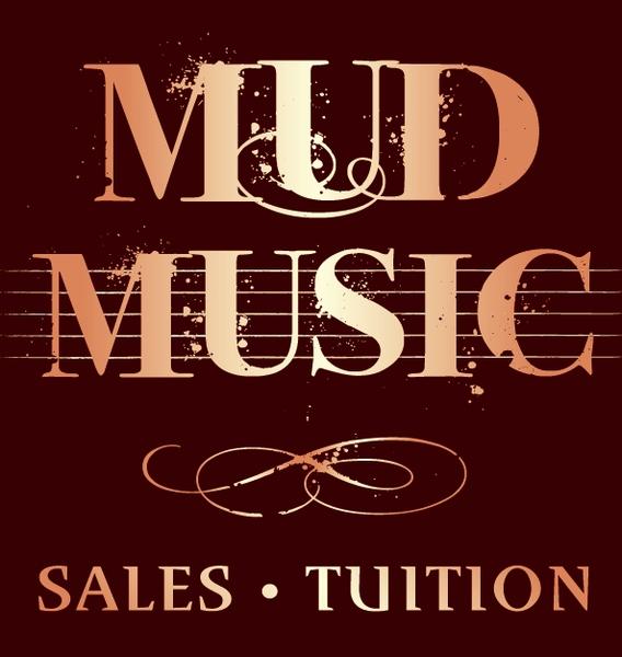 Mud Music