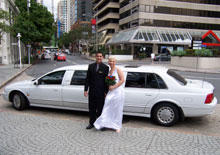 Instyle Corporate Cars & Limousines