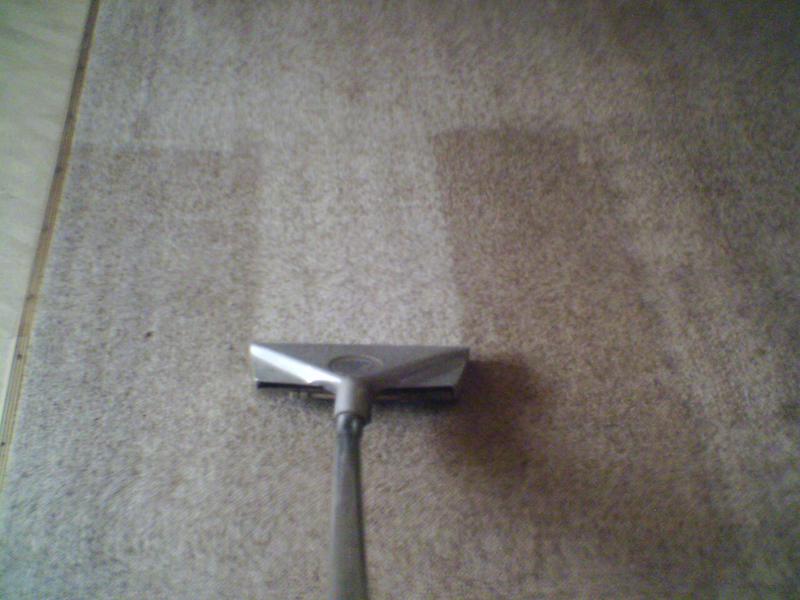 Country Carpet Cleaning