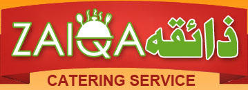 Zaiqa Catering Service