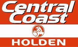 Central Coast Holden: Tuggerah