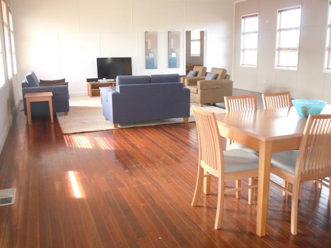 Roma Barracks Serviced Apartments