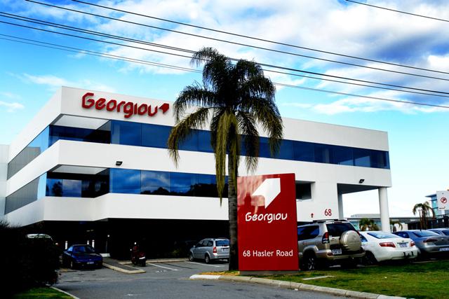 Georgiou Group Pty Ltd