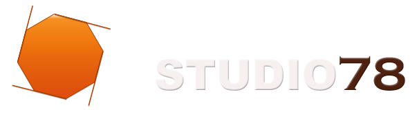 Studio78 logo