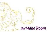The Mane Room logo