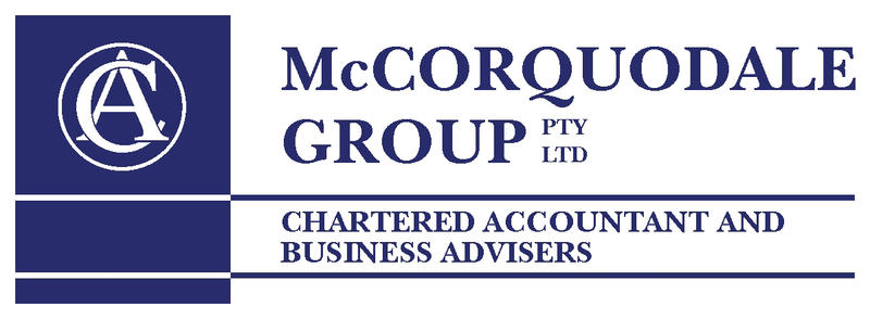 McCorquodale Group Pty Ltd
