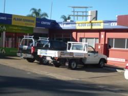 Nissens Rob Floor Covering Centre