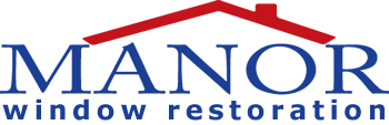 Manor Home Restoration