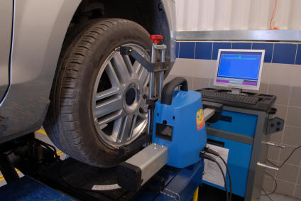 Central Coast Automotive Services