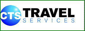 CTS Travel Services: Preston