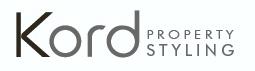 Kord Property Styling logo