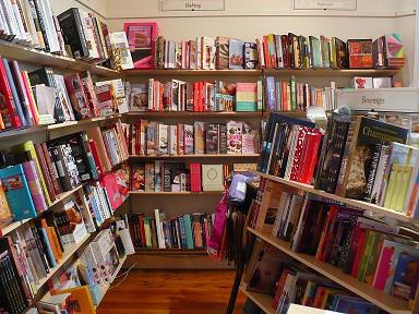 The Cookery Book