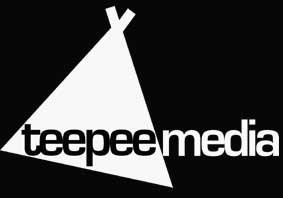 Teepee Media Video Production