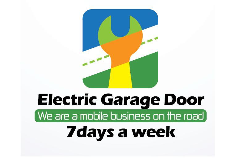 Electric Garage Door
