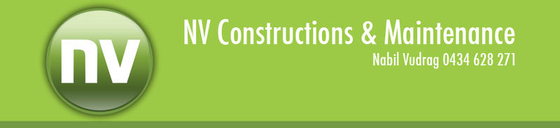 NV Constructions & Maintenance