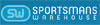 Sportsmans Warehouse: Orange
