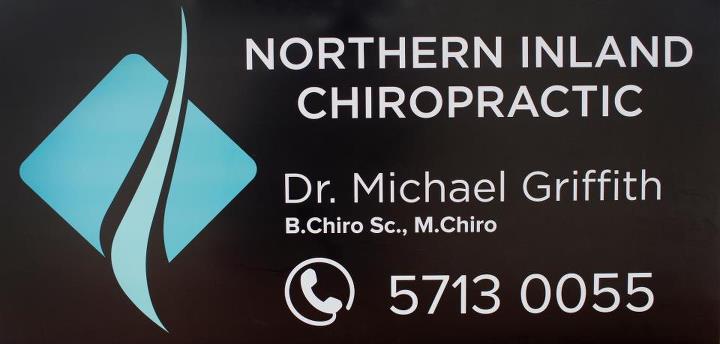 Northern Inland Chiropractic