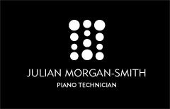 Julian Morgan-Smith