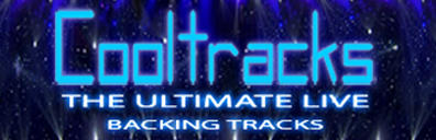 Cooltracks Backing Tracks