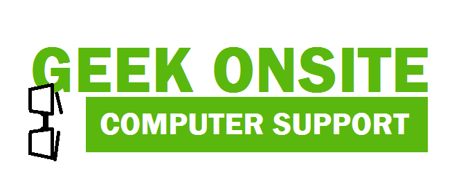 Geek Onsite logo