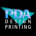PDA Design & Printing