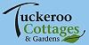Tuckeroo Cottages logo