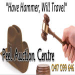 Peel Auction Centre
