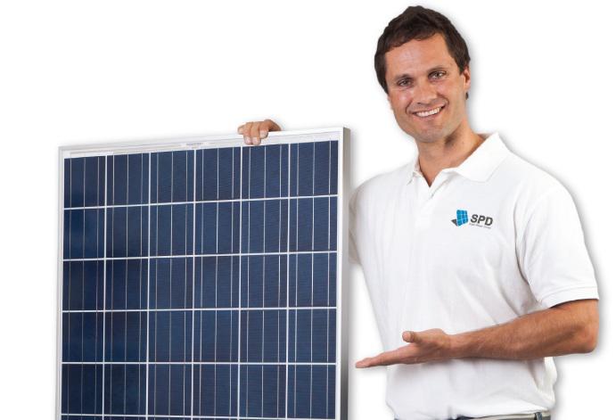 Solar Power Direct